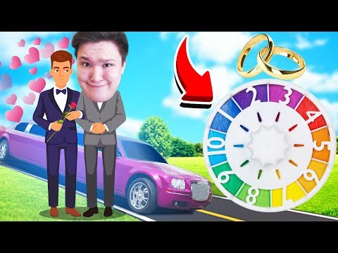 Видео: ЖЕНИЛСЯ НА МУЖИКЕ?! СИМУЛЯТОР ЖИЗНИ В GAME OF LIFE