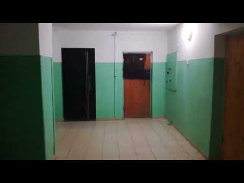 Видео: (080) Лифт (1/2) КМЗ (1994 г.) V=1 м/с, Q=400 кг.