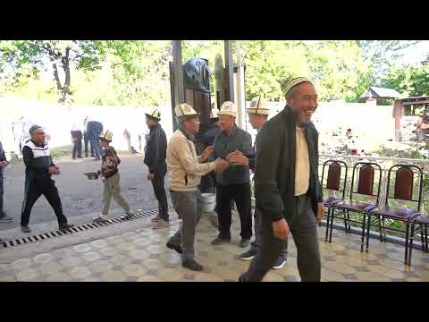 Видео: элге той