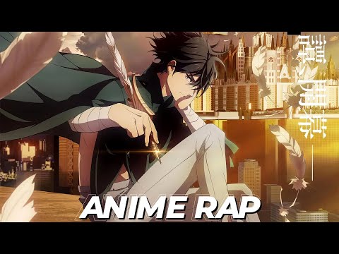 Видео: Аниме рэп про Королевство руин | AniSoon ft. LND & ANIRAIN | Anime Rap 2024