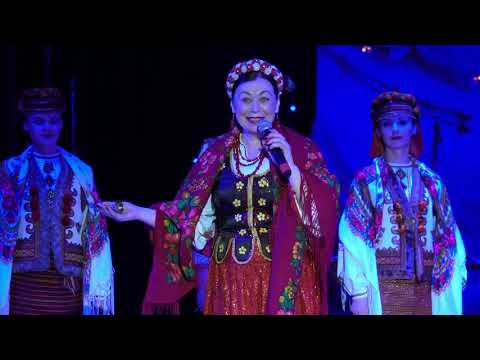 Видео: Різдвяний концерт "Колядуймо разом". Гурт "Веселі галичани". 2021 рік