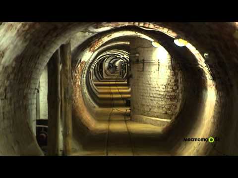 Видео: #мястото - Музей на минното дело, гр. Перник, област Перник