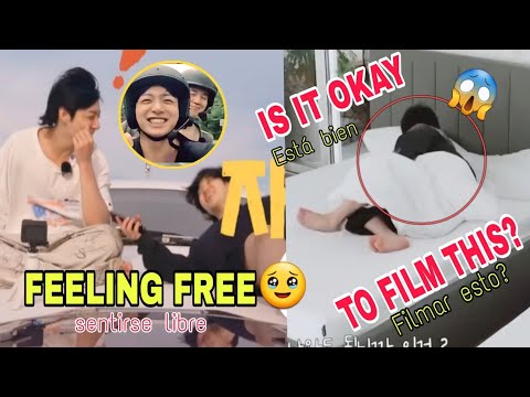 Видео: Джикук 😱Камера записала их😏🔍 🐥Вы уверены 🐰Я все еще 😱НОВЫЕ ПОКАЗАТЕЛЬНЫЕ ИЗОБРАЖЕНИЯ. 😱 #джикук