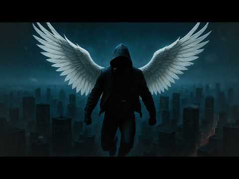 Видео: Не сдаёмся | لن نستسلم | We Don’t Give Up | (Dark Russian Rap | Official Audio)