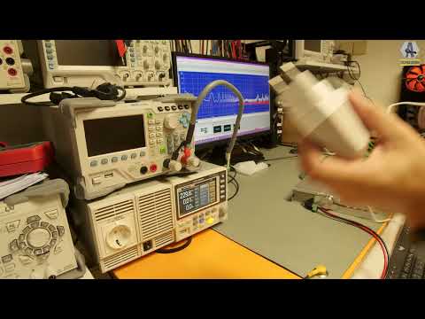 Видео: Alpha Labs — Влияние источников питания на музыкальные стримеры