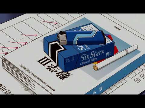 Видео: космонавтов нет - баночка с окурками | slowed & reverb