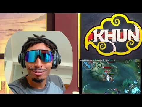 Видео: 👀 Голосовой чат в MLBB — это SUS | Реакция Бетоски