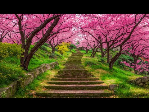 Видео: Нежная расслабляющая музыка для душевного покоя и уюта 🌿 Музыка для отдыха и гармонии #8