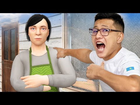 Видео: Мама ұстаса айырады (SchoolBoy Runaway)