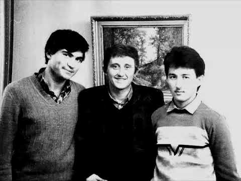 Видео: Бекдаш-фотография друзей