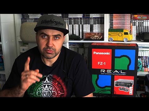 Видео: 3DO Panasonic FZ1 Ремонт блока питания. Переделка с 110 В. на 220 В Установка внешнего Б\П