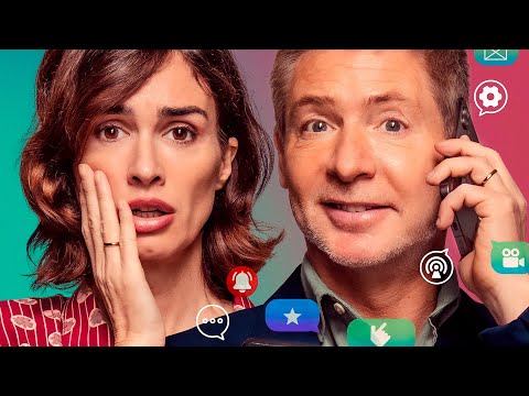 Видео: Без связи (2024) | Когда смартфон разрушает семью