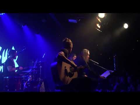 Видео: Проект «Горшенев» (акустика) - Жизнь бывает разная. 16 тонн. 10.06.2021