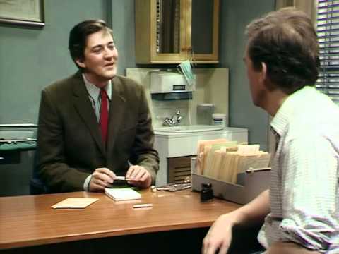 Видео: Доктор-шарлатан