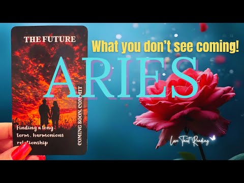 Видео: ❤️ Любовь для Овна: Кто-то наконец-то решился! Они делают смелые шаги! Гадание на картах Таро для...