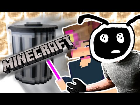 Видео: ЧТО МЕНЯ БЕСИТ В MINECRAFT?