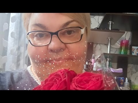 Видео: Домашний Vlog 🩷 Болталка спокойным голосом💋💓 отдохнём вместе 💞