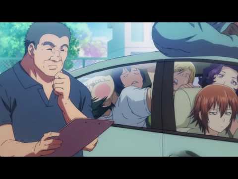 Видео: Аниме приколы #37 Аниме приколы под музыку | Смешные моменты из аниме