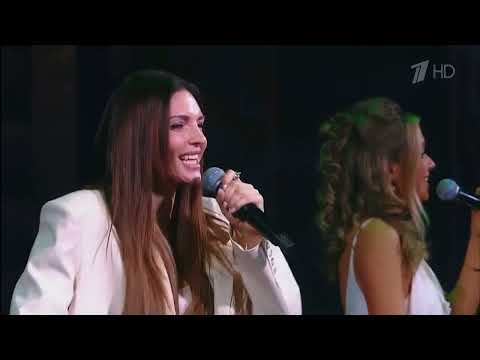 Видео: Группа Фабрика  - Несмеяна