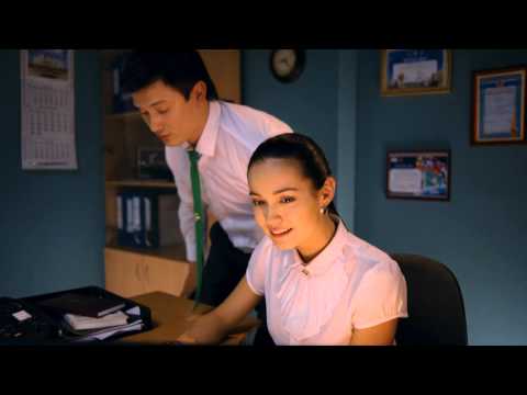 Видео: Луина - Кешір мені (OST "Ничего личного")