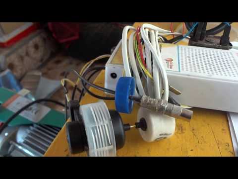 Видео: электропитание и электрооборудование кочевой пасеки