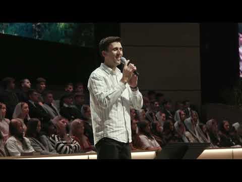 Видео: "З Божим словом на устах" - Соло