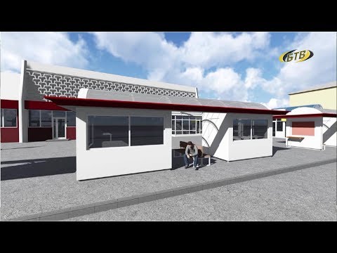 Видео: Остановки вернут на прежнее место