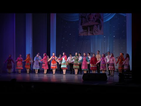 Видео: Марий Эл ТВ: Марий ончышым усталык памаш куандара