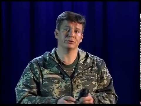 Видео: Кровозупинний турнікет - бандаж SWAT, США.