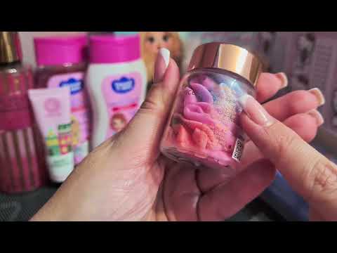 Видео: ☃️Покупки с разных магазинов. Косметика и др.