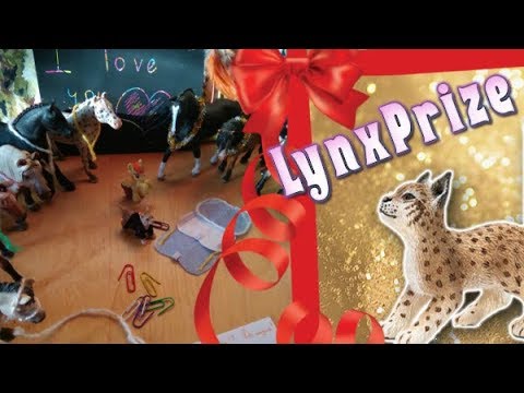 Видео: LynxPrize #6 | КРИВОРУКАЯ РЫСЬКА!