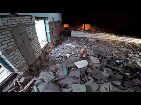 Видео: Новоалександровск - ДК  ,,Маяк"...которого больше нет...