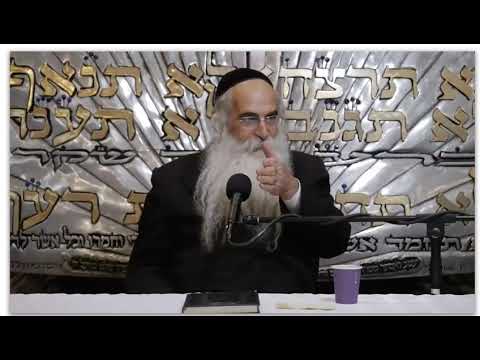 Видео: Отношения - И сотворил Б-г человека в образе Б-жьем; мужчиной и женщиной сотворил Он их - Ч.1