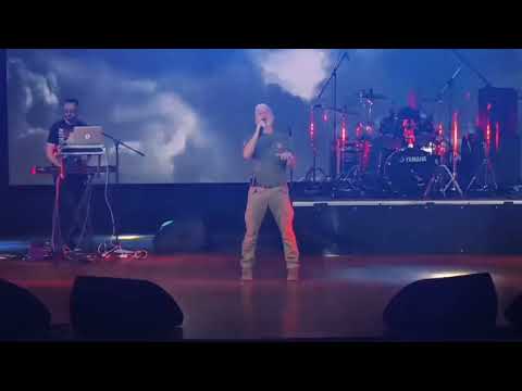 Видео: Концерт Олега Газманова "55 лет на сцене" в Набережных Челнах 13.11.20233