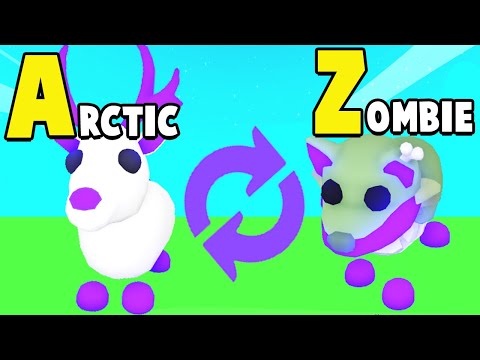 Видео: Торговля от А до Я в Adopt Me..