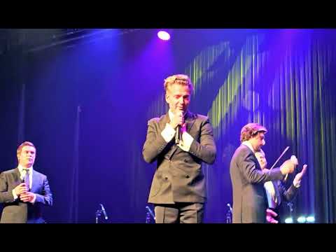 Видео: Кватро Original. Тель Авив 29.09.2024.