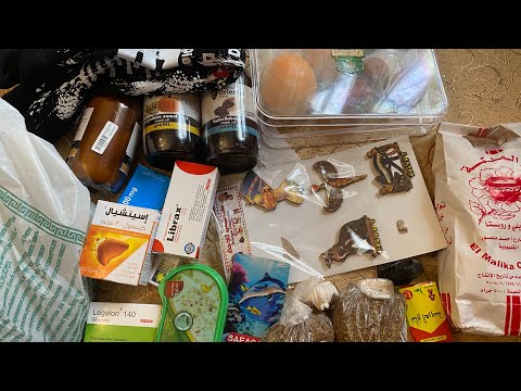 Видео: Что привезти из Египта