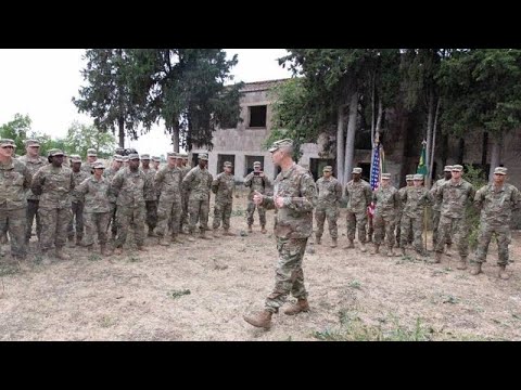 Видео: Под нами что - то «ТИКАЕТ», но нам ЗАПРЕЩЕНО об этом даже думать. Италия. 