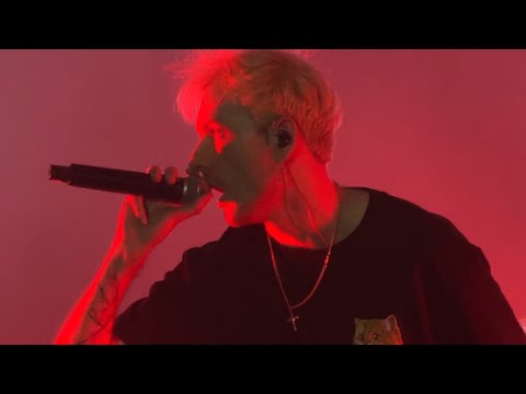 Видео: Pyrokinesis - Kerrigan (Москва, Summer Sound, Дизайн Завод, 23.07.2024)