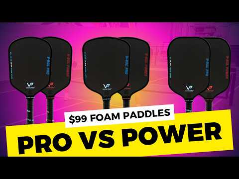 Видео: Обзор Vatic Pro V-Sol: сравнение Pro и Power