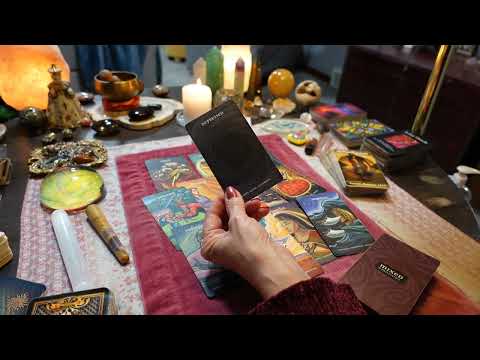 Видео: РАК! Они понесли ОГРОМНУЮ ПОТЕРЮ! Кто-то умер, и им нужна только ты! КАРМА!