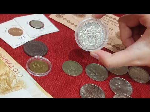 Видео: ПОПОЛНЕНИЕ КОЛЛЕКЦИИ ЗА ПОСЛЕДНЕЕ ВРЕМЯ!