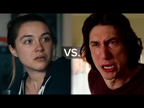 Видео: В похвалу тонкому исполнению