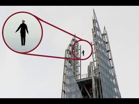 Видео: 5 СЛУЧАЕВ ЛЕВИТАЦИИ, снятых НА КАМЕРУ