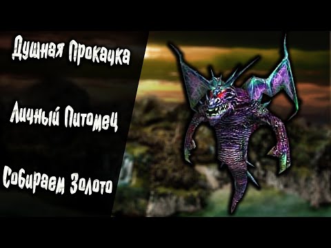 Видео: Изучение Хубаксиса Регенерация Маны и Стрела Мрака | Некромант | Готика 2 Новый Баланс | Серия 8