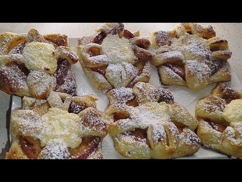 Видео: Десерт на швидку руку ❗