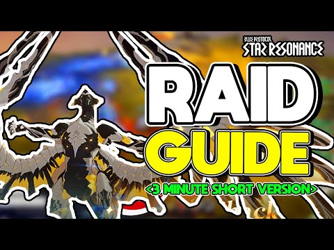 Видео: Dragon Shackle Light Dragon 3-минутное руководство по рейду (Tonatiuh)