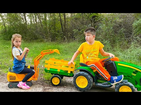 Видео: Правила безопасности с Дариусом и как проявлять уважение в дикой природе