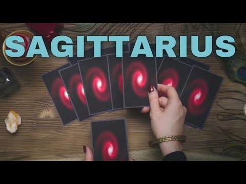 Видео: СТРЕЛЕЦ ❤️✨, ТОТ, КОГО ТЫ ЖДЁШЬ, НАКОНЕЦ-ТО ГОТОВ!!! 😱🔥 ШОКИРУЮЩЕЕ ПРИЗНАНИЕ💥❤️ ЛЮБОВЬ В ОКТЯБРЕ