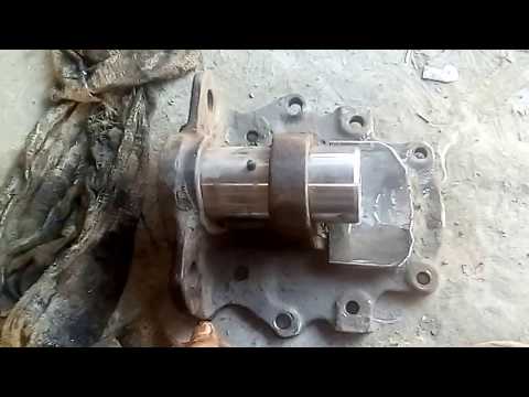 Видео: кронштеин пвм т40 сборка